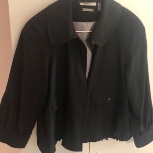 DKNY Women’s Bomber jacket
